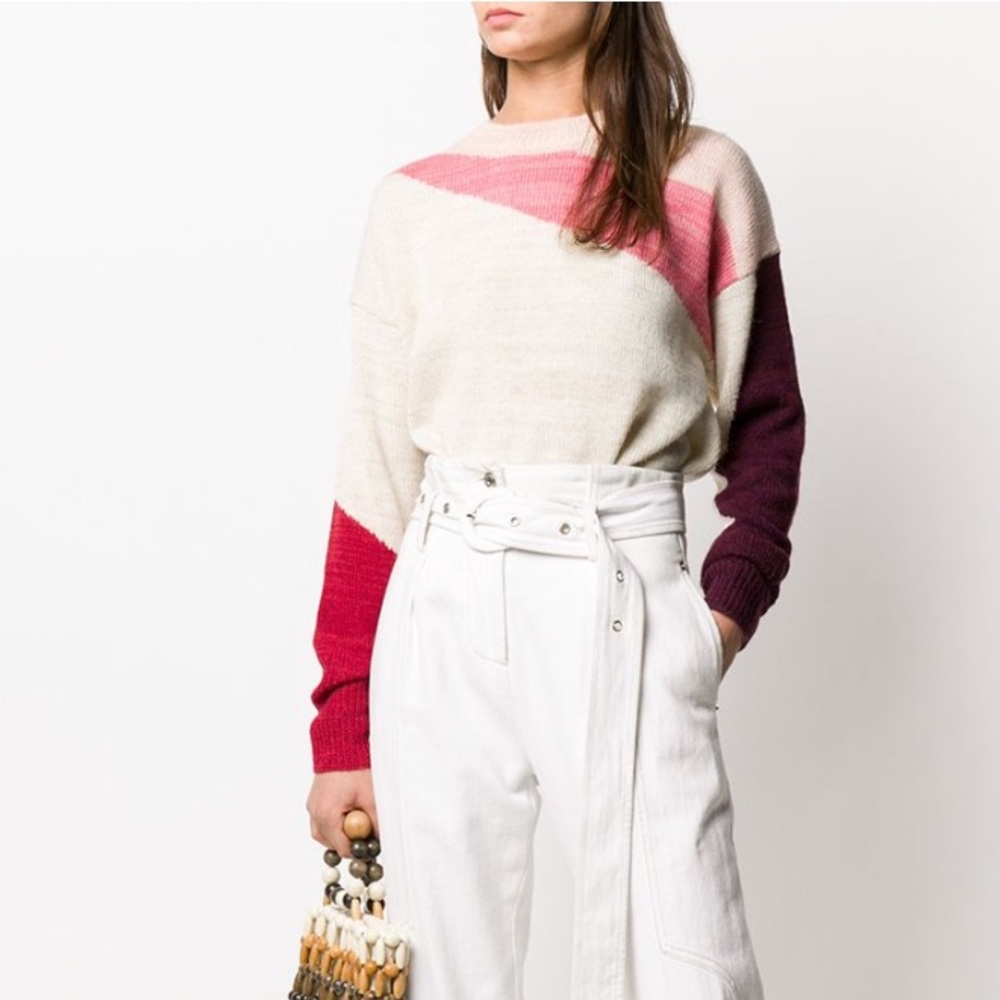 Isabel Marant galith sweater - Picture 2 of 6